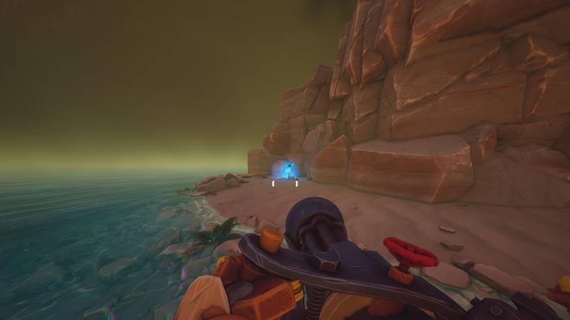 Far Far West Graves Far West #10