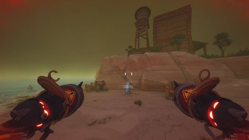 Far Far West Graves Far West #6
