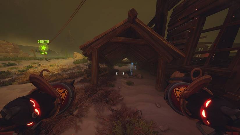 Far Far West Graves Far West #8