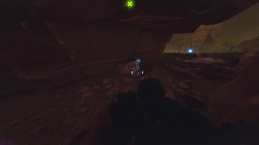Far Far West Graves Far West #9