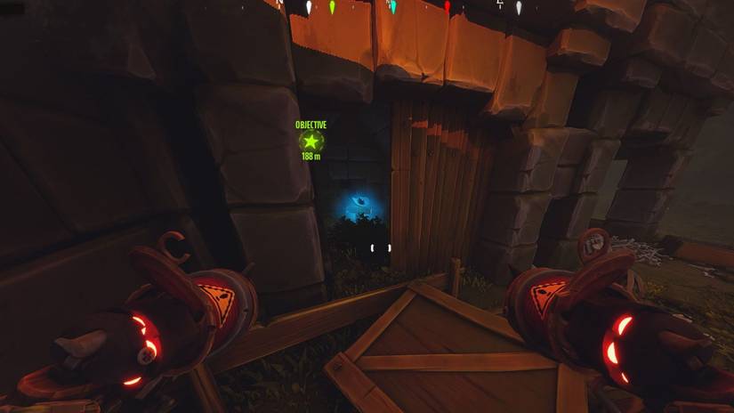 Far Far West Graves Jungle 4
