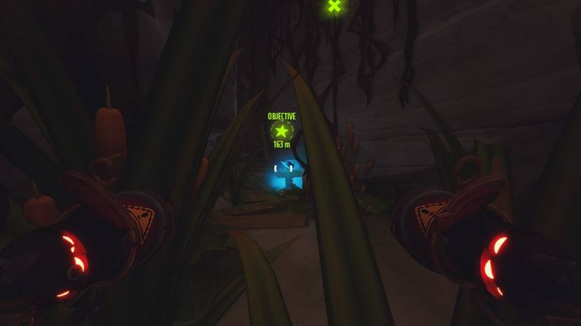 Far Far West Graves Jungle 7