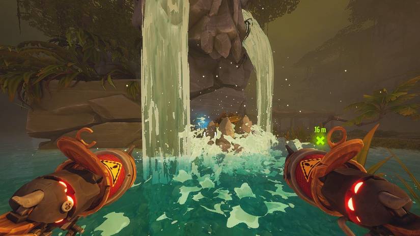 Far Far West Graves Jungle 9