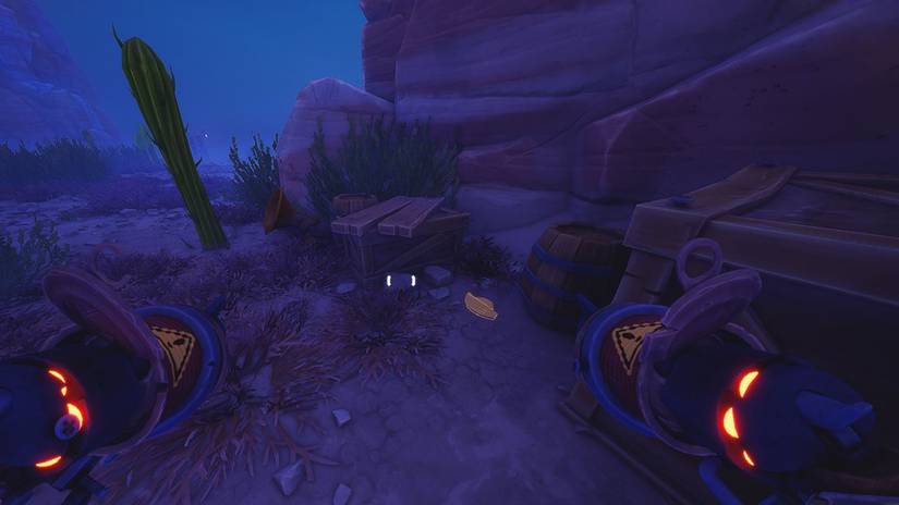 Far Far West Music Canyon 1
