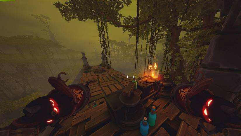 Far Far West Music jungle (2)