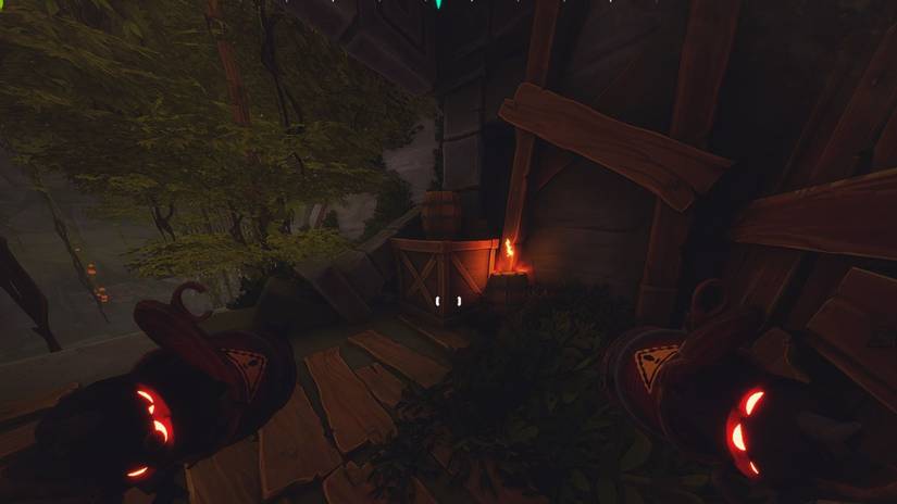 Far Far West Music jungle (3)