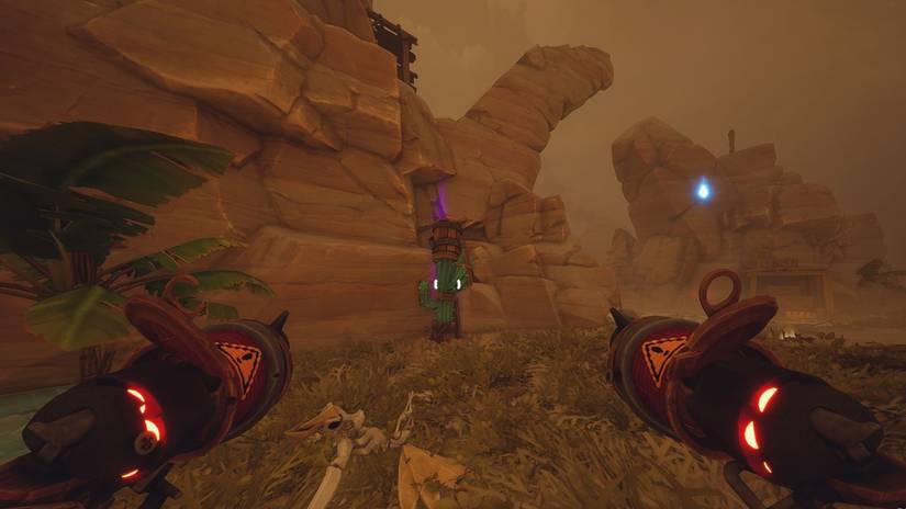 Far Far West Secrets 2 ORANGE