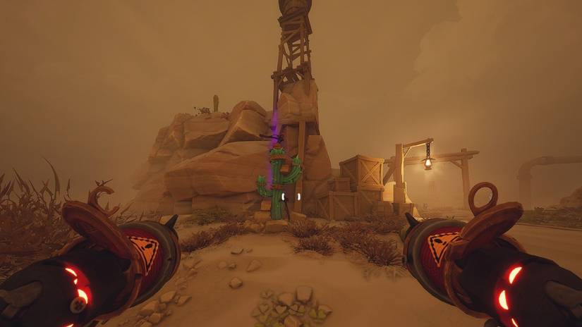 Far Far West Secrets 5 ORANGE