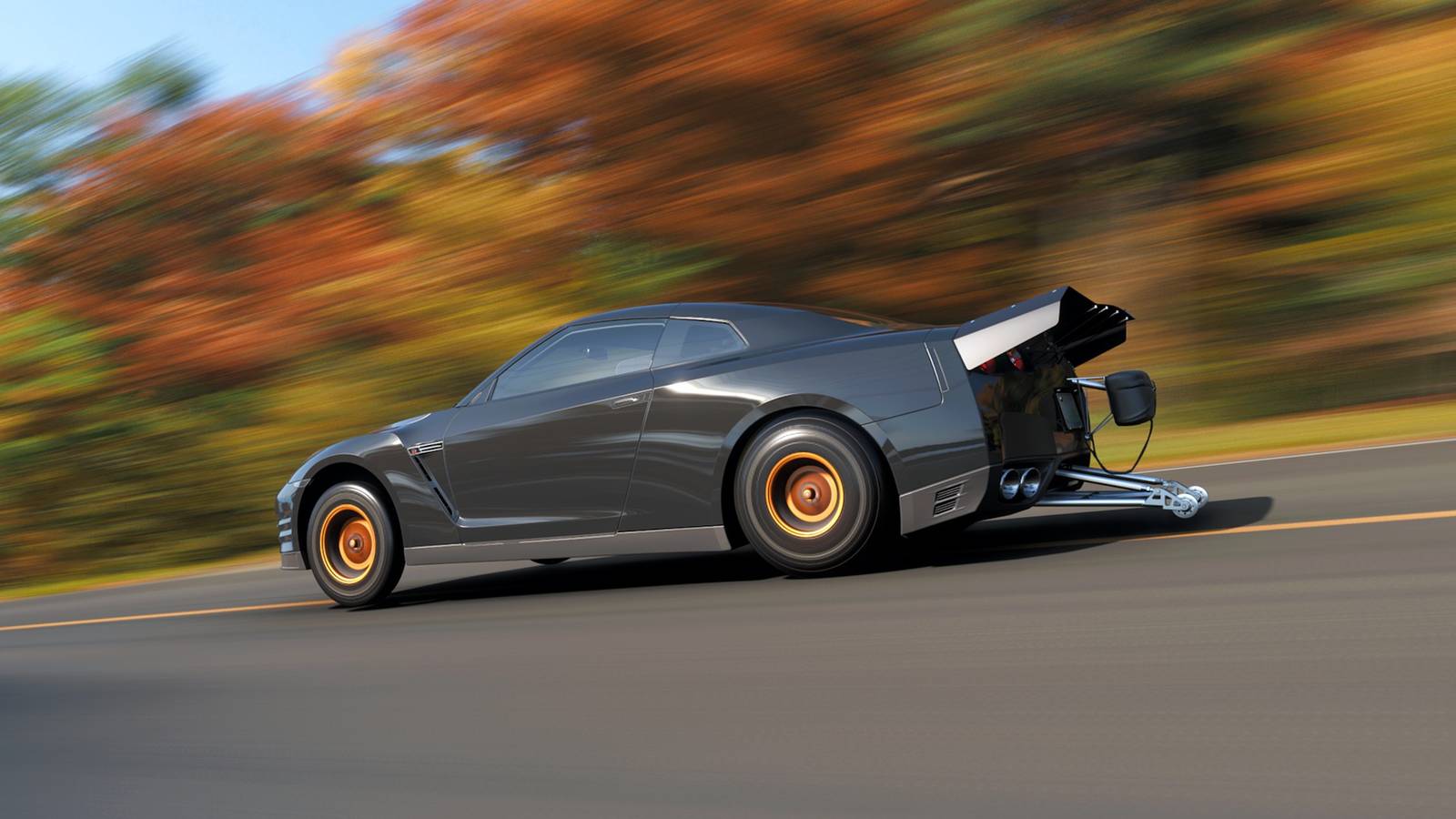 Fastest Cars In Forza Horizon 6 Fastest Cars In Forza Horizon 6