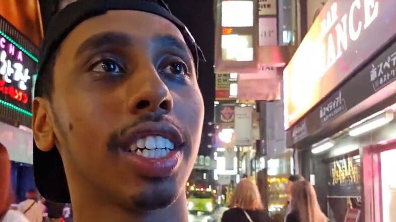 Johnny Somali May Have Added Yet Even More Time to His Sentence, Gets Dropped by Lawyer