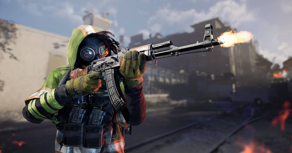 gamerant.com - Kyle Knight - Former XDefiant Producer Comments on the Shooter's Potential Return