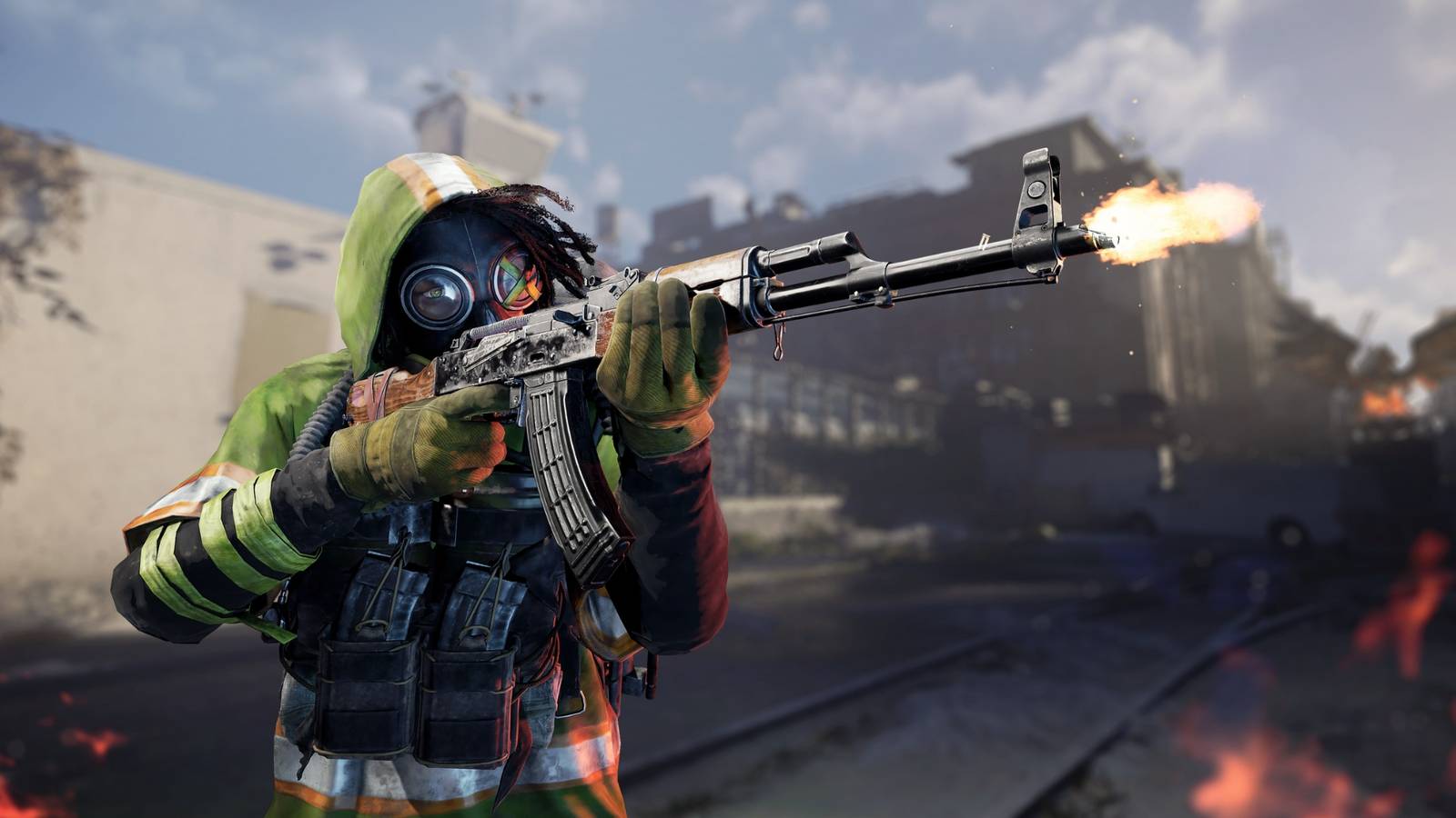 Former XDefiant Producer Comments on the Shooter’s Potential Return Former XDefiant Producer Comments on the Shooter’s Potential Return