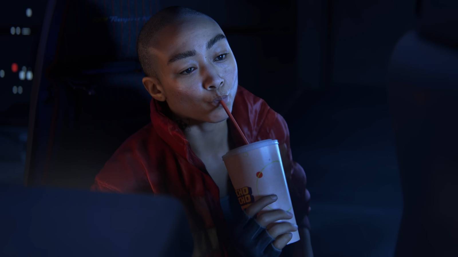 The Heretic Prophet Star Teases a ‘Different Side’ to Naughty Dog for Its Big PS5 Exclusive The Heretic Prophet Star Teases a ‘Different Side’ to Naughty Dog for Its Big PS5 Exclusive