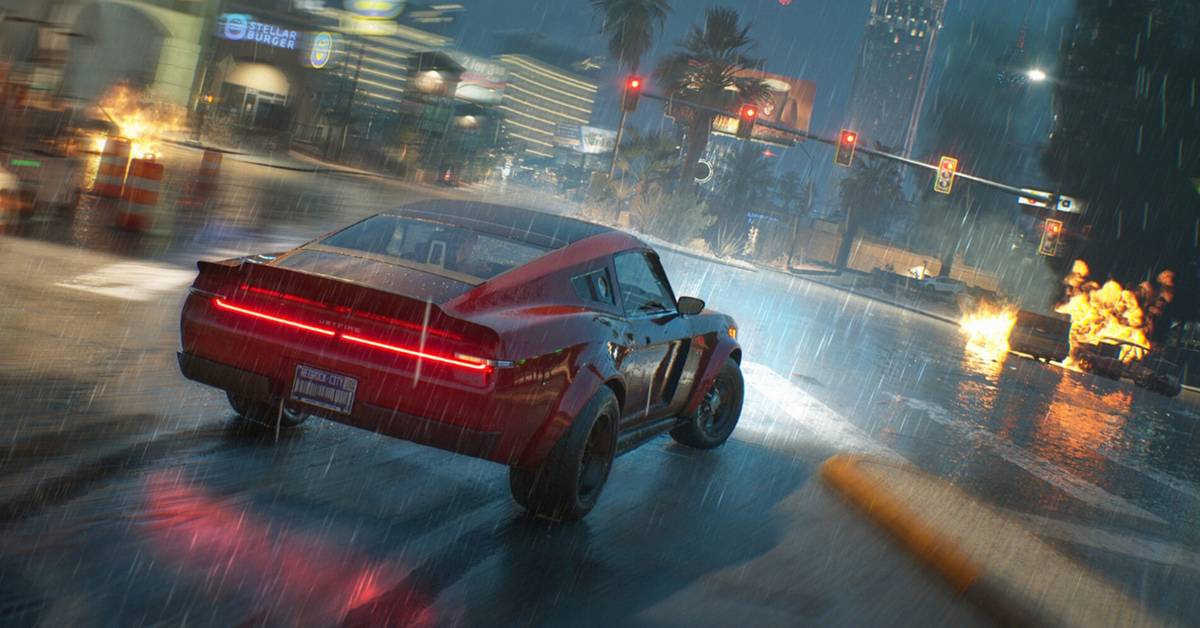 gamerant.com - Kyle Knight - MindsEye Studio Hit With Mass Layoffs Days After DLC Launches