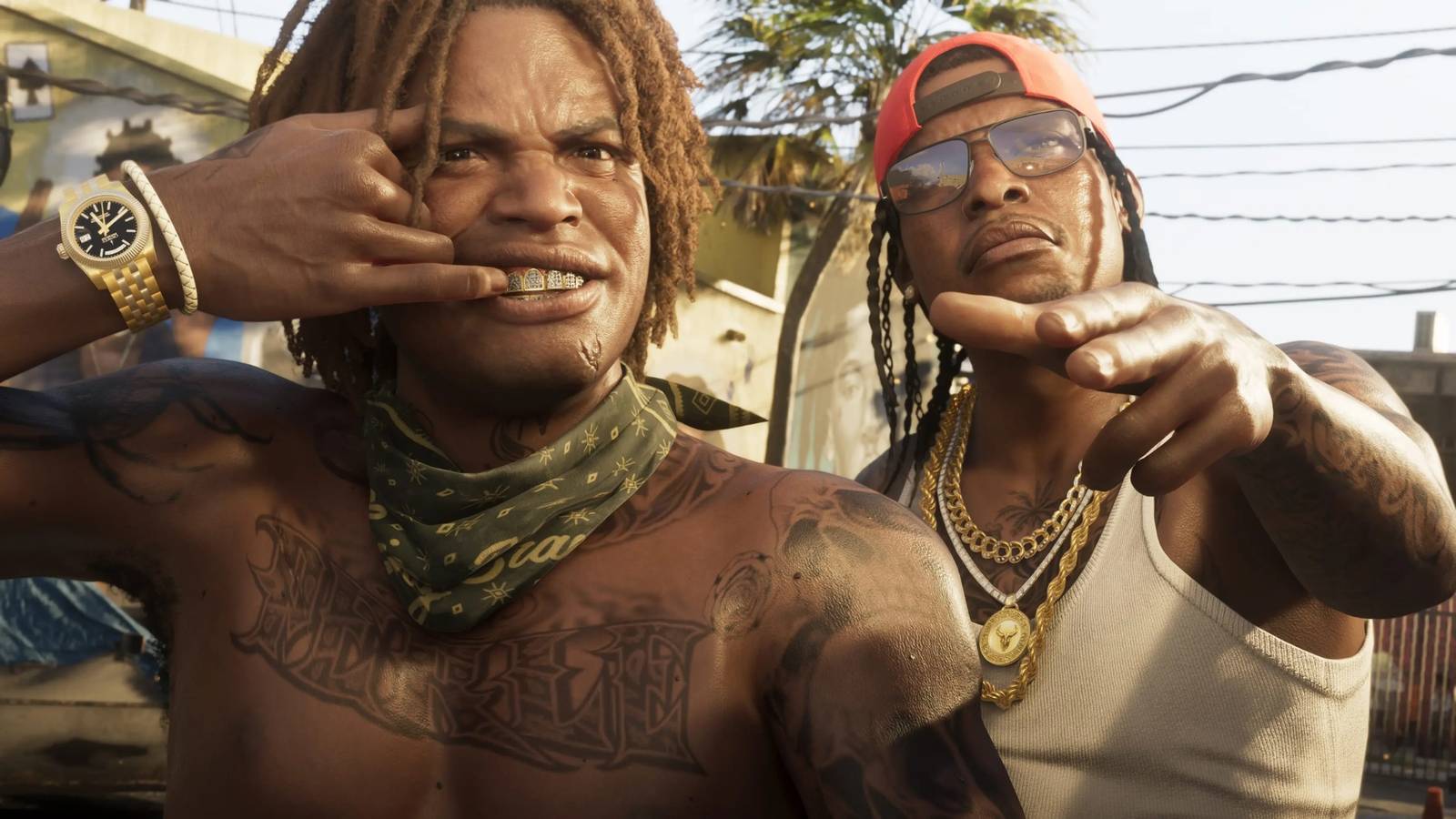 Today Is a Sad Day for GTA 6 Fans Today Is a Sad Day for GTA 6 Fans