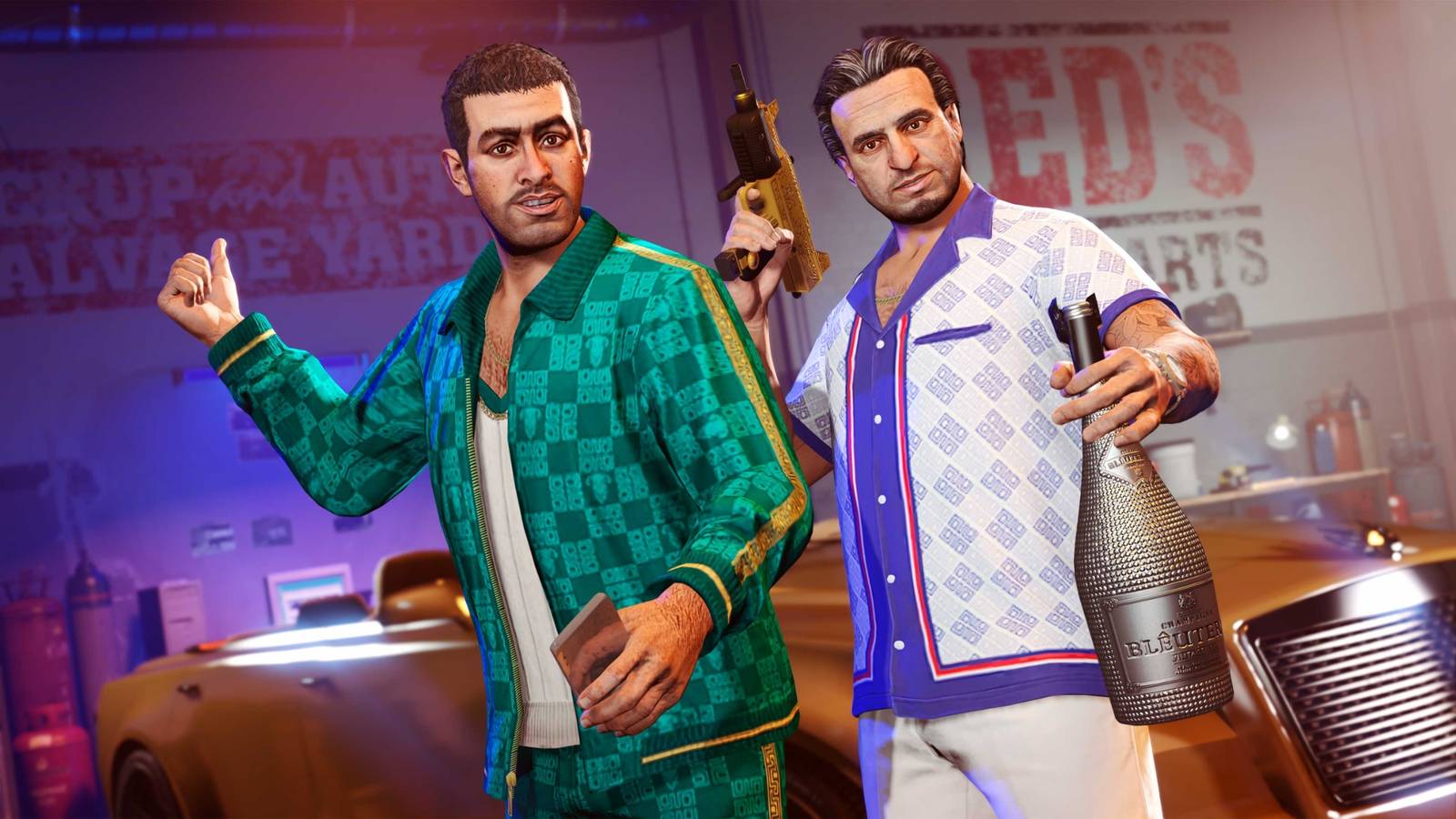 GTA Online Confirms Major Summer Update, And It Could Be Its Last GTA Online Confirms Major Summer Update, And It Could Be Its Last