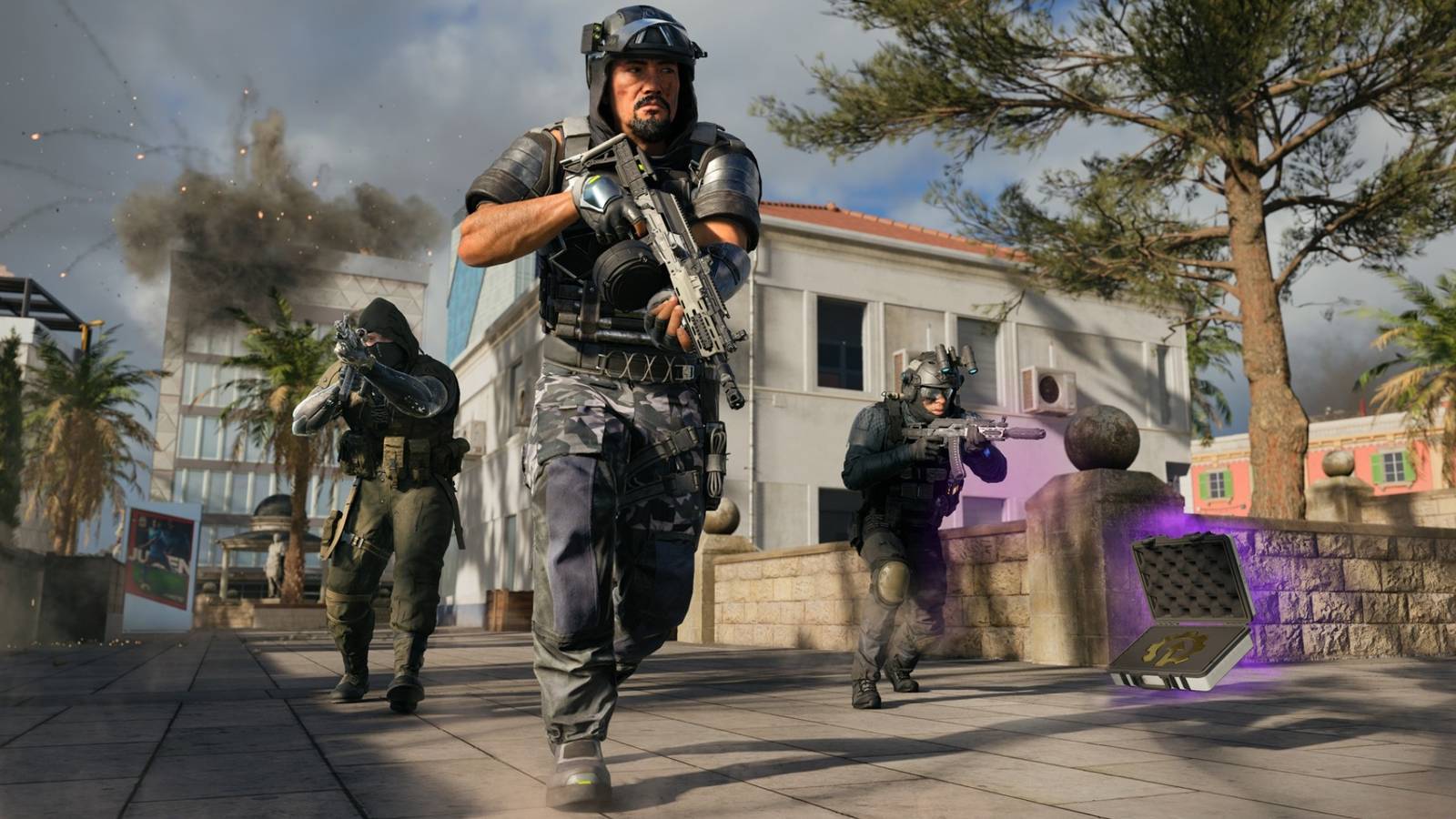 Warzone is Losing Black Ops Royale Warzone is Losing Black Ops Royale