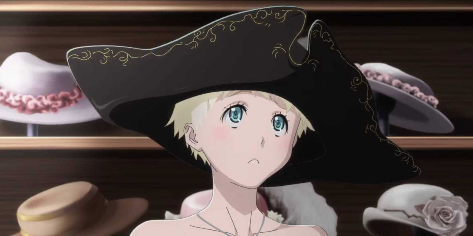 7 Anime Terbaru Produksi Production I.G Terbaik di Tahun 2020-an, Peringkat</აში 8 best new production ig anime since 2020-fena:pirate princess