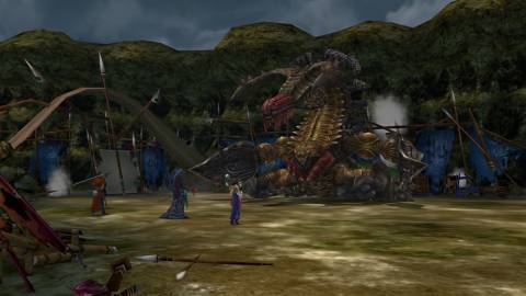 Final Fantasy X News, Trailer, Guides, and More