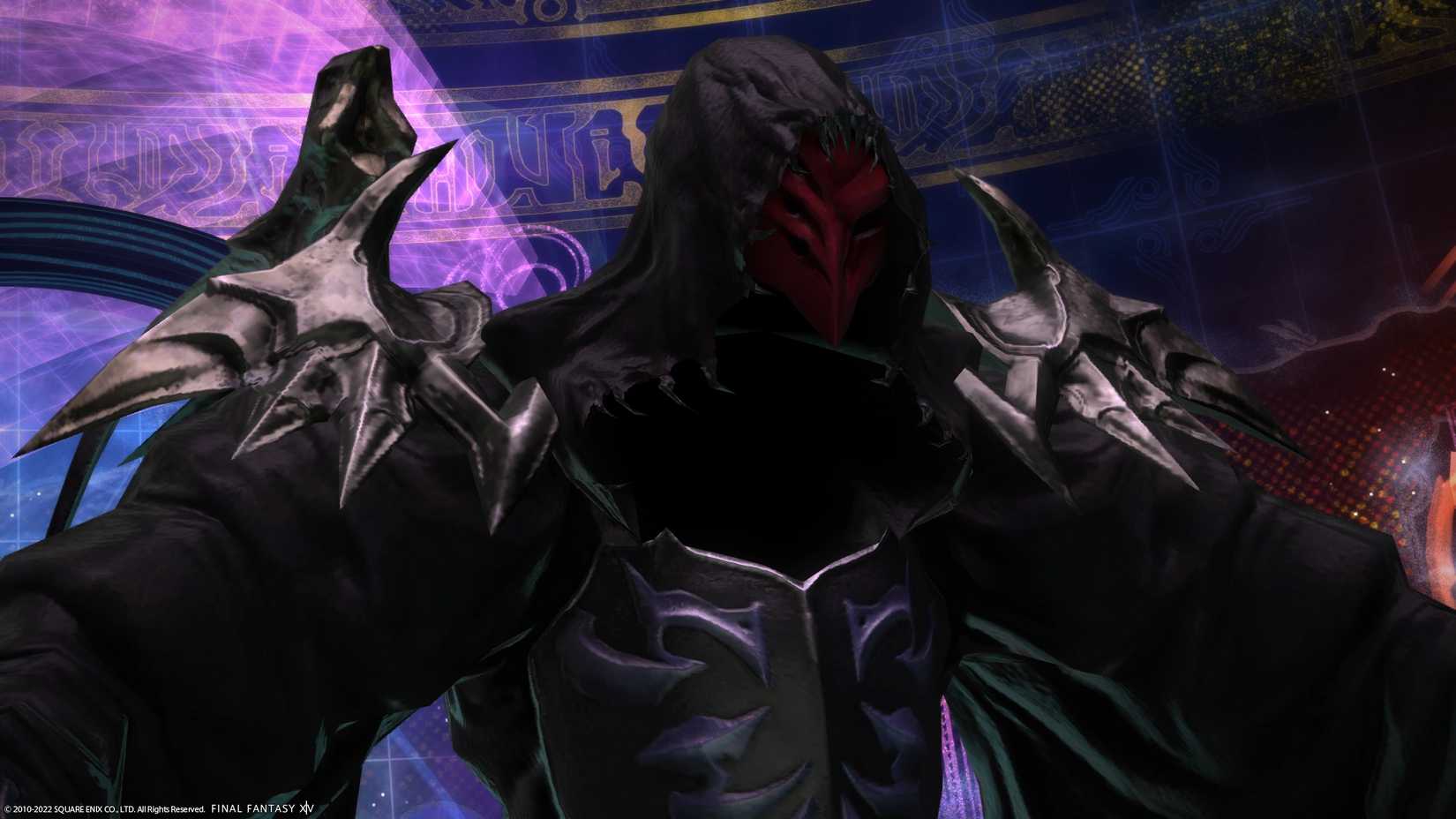 final fantasy 14 mitron loghrif ascian prime