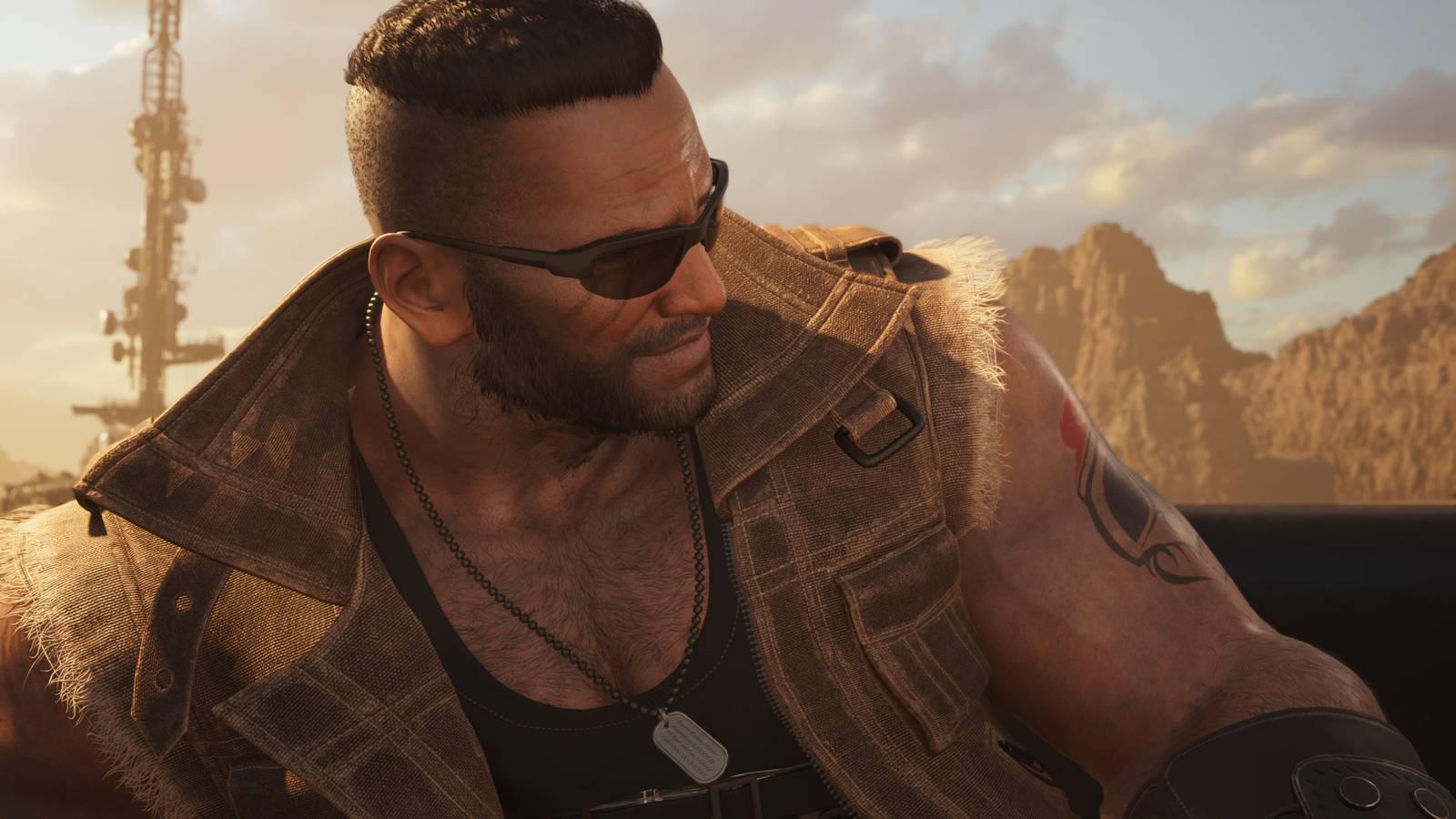 Final Fantasy 7 Remake Part 3 Director Has Already Completed 40 Full Playthroughs Final Fantasy 7 Remake Part 3 Director Has Already Completed 40 Full Playthroughs