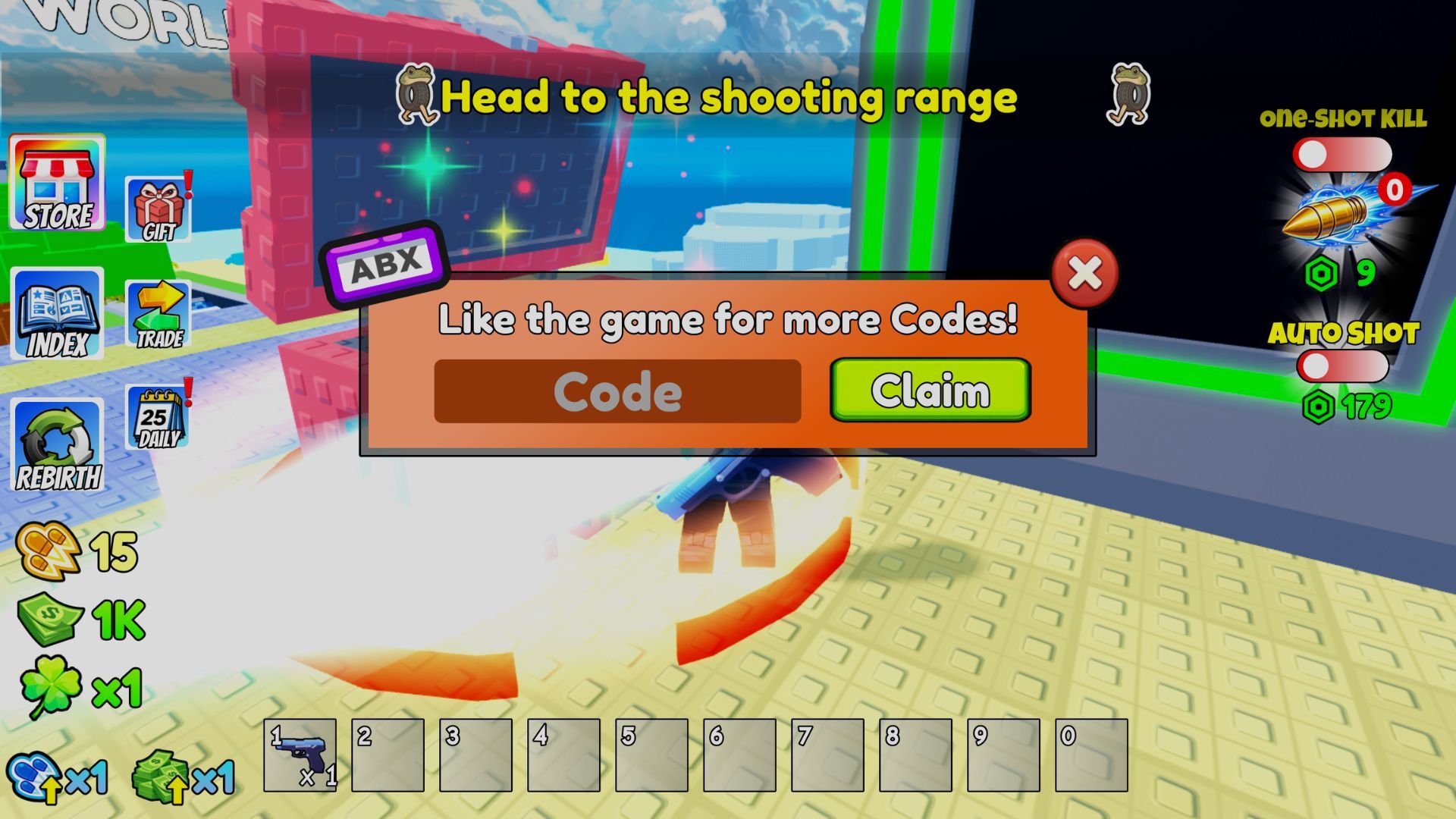 Find And Snipe Brainrot Codes Find And Snipe Brainrot Codes 4 