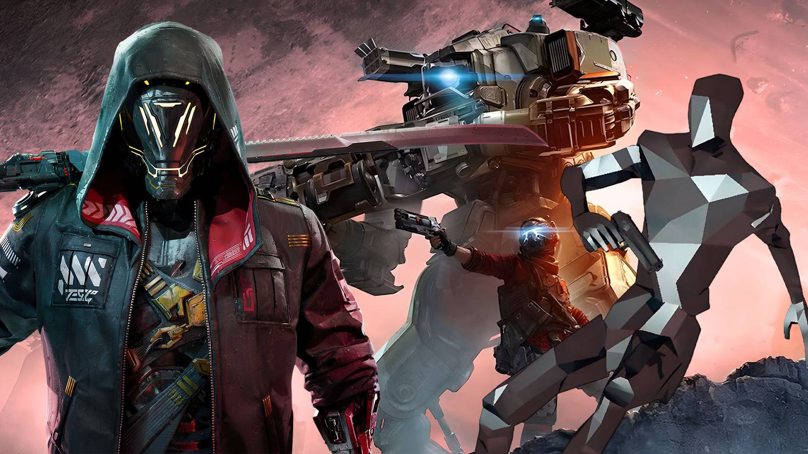 10 First-Person Action Games That Are Incredible From Start To Finish 10 First-Person Action Games That Are Incredible From Start To Finish