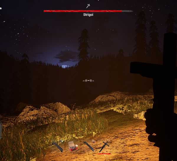 Hunter Cross Greatest Supernatural Open-World Games Of All Time, Ranked