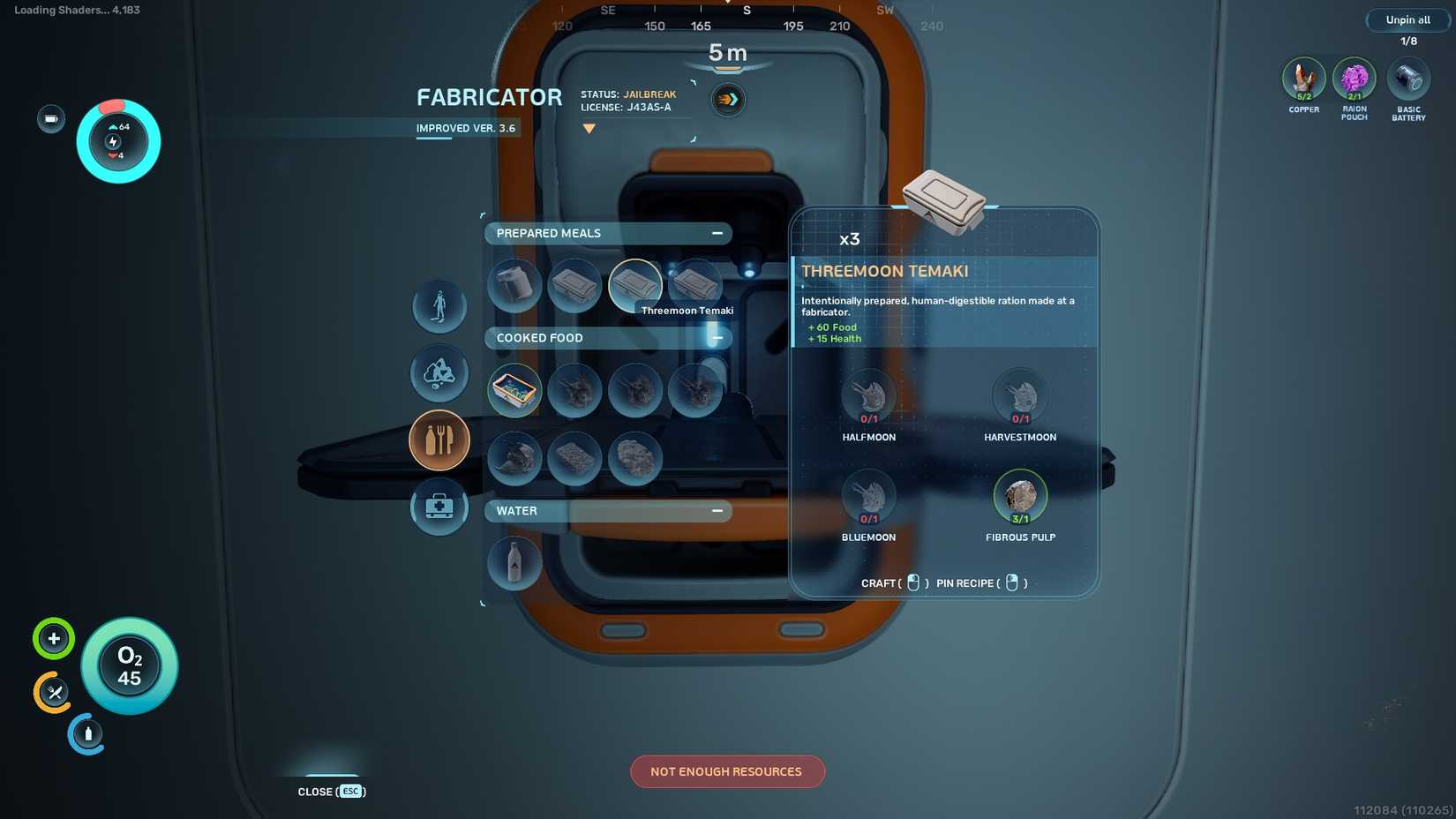 How to Cure Hunger in Subnautica 2