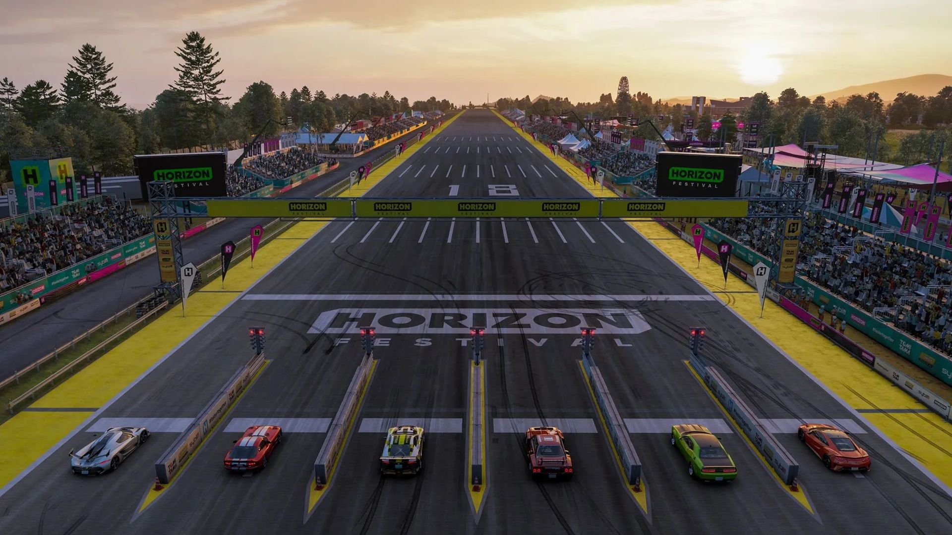 Forza Horizon 6 Reveals Exclusive Pre-Order Bonus