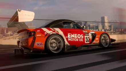 Forza Horizon 6 Aftermarket Cars