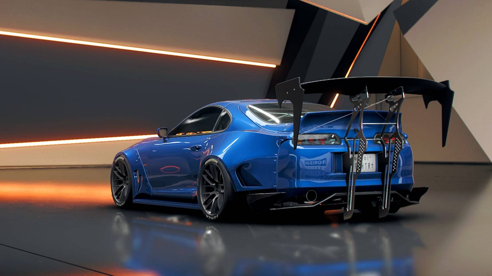 Forza Horizon 6: Best Cars With Upgrade and Bodykit Presets
