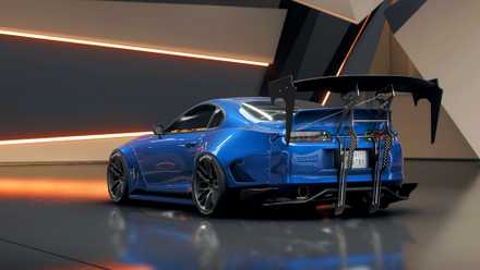 Forza Horizon 6 - Best cars with full upgrade presets