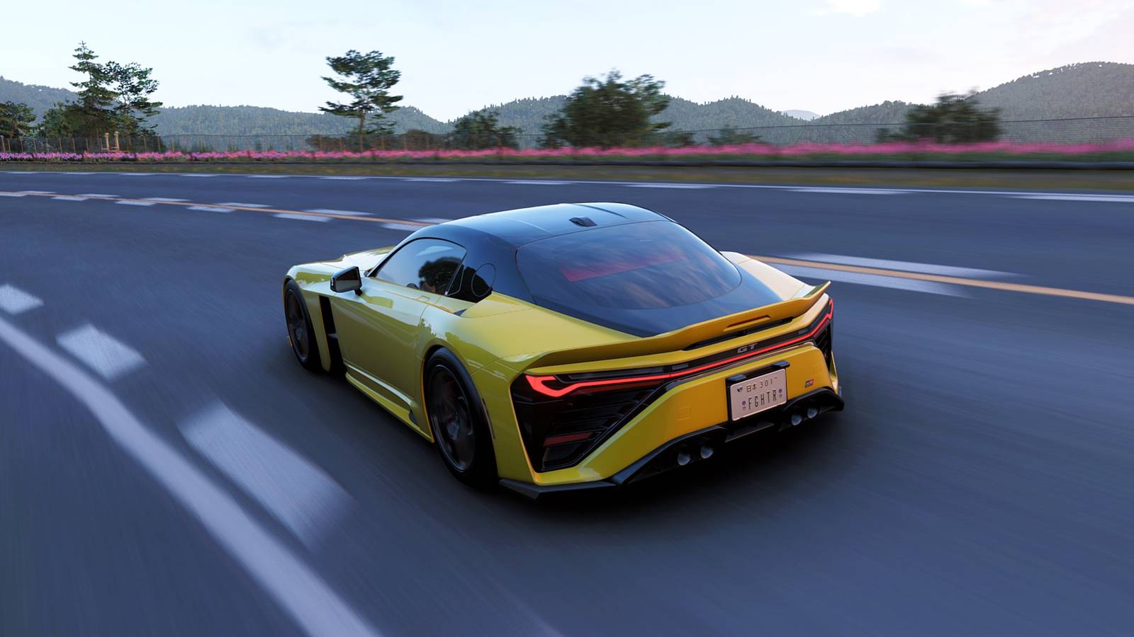 Most Beautiful Cars in Forza Horizon 6 Most Beautiful Cars in Forza Horizon 6