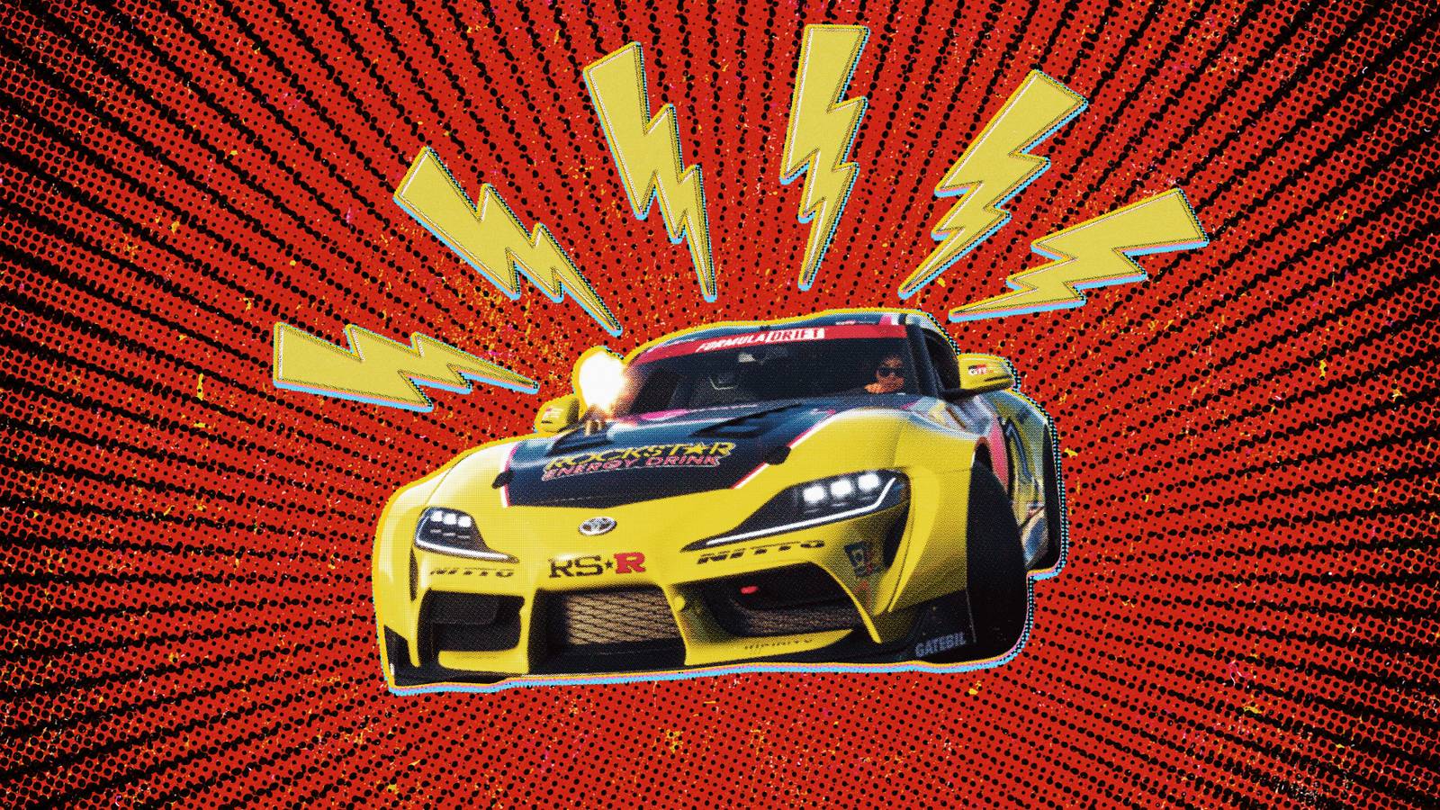 Don’t Make the Same Mistake I Did in Forza Horizon 6 Don’t Make the Same Mistake I Did in Forza Horizon 6
