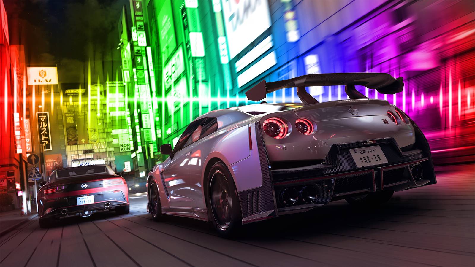 Forza Horizon 6 Full Soundtrack Revealed Forza Horizon 6 Full Soundtrack Revealed