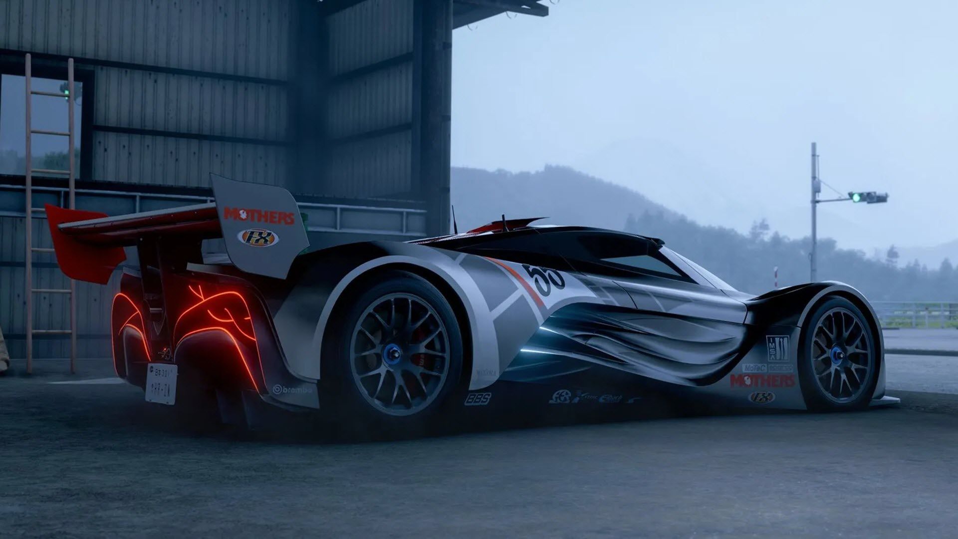 Forza Horizon 6 Reveals Festival Series 1 Reward Cars and Car Pass Additions
