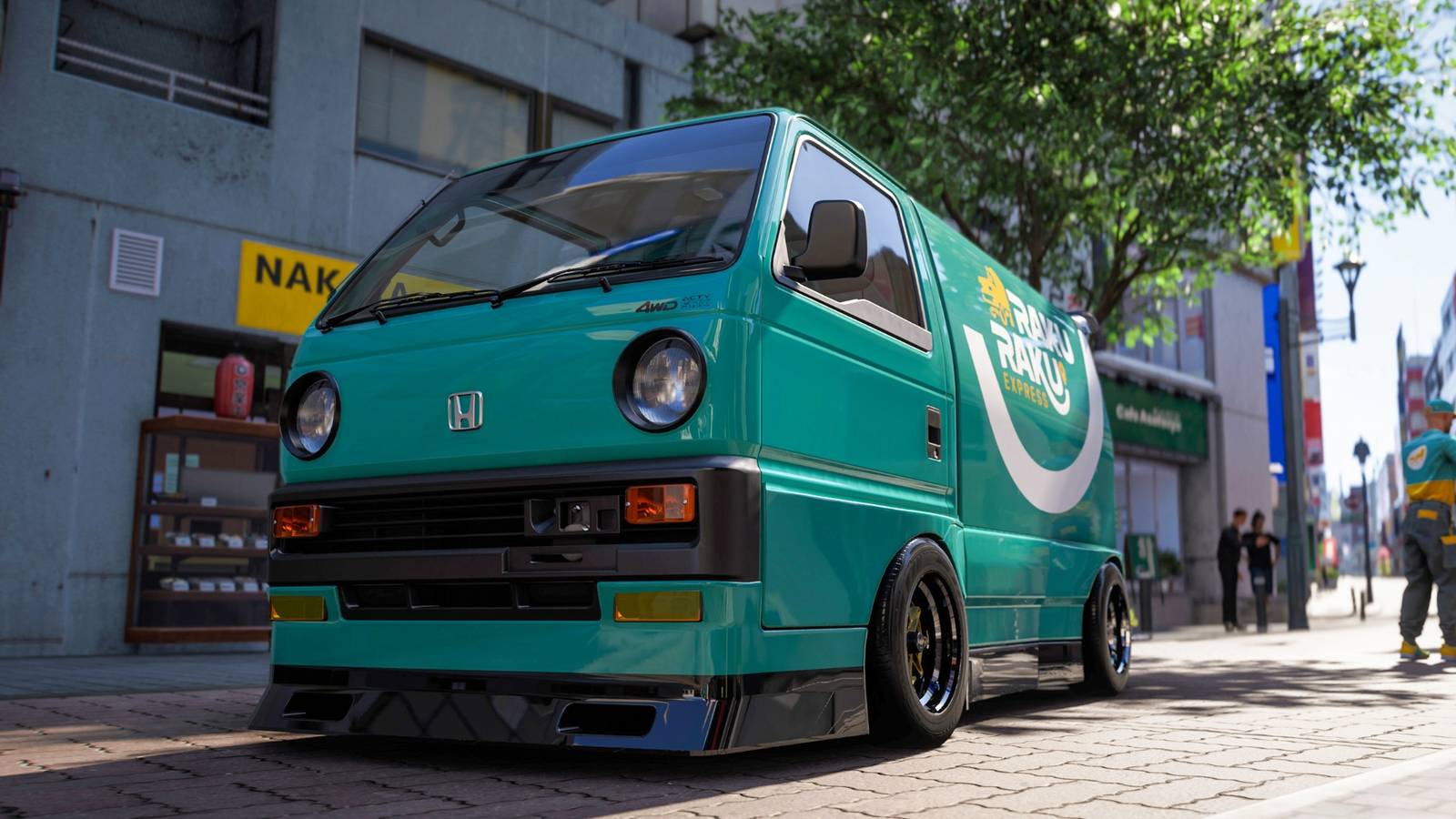 Forza Horizon 6 Won’t Let Players Smash Important Cultural Elements of Japan Forza Horizon 6 Won’t Let Players Smash Important Cultural Elements of Japan