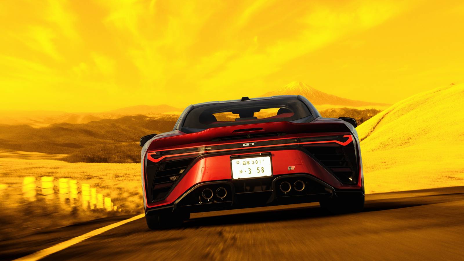 Forza Horizon 6 Review: The Winning Streak Continues Forza Horizon 6 Review: The Winning Streak Continues