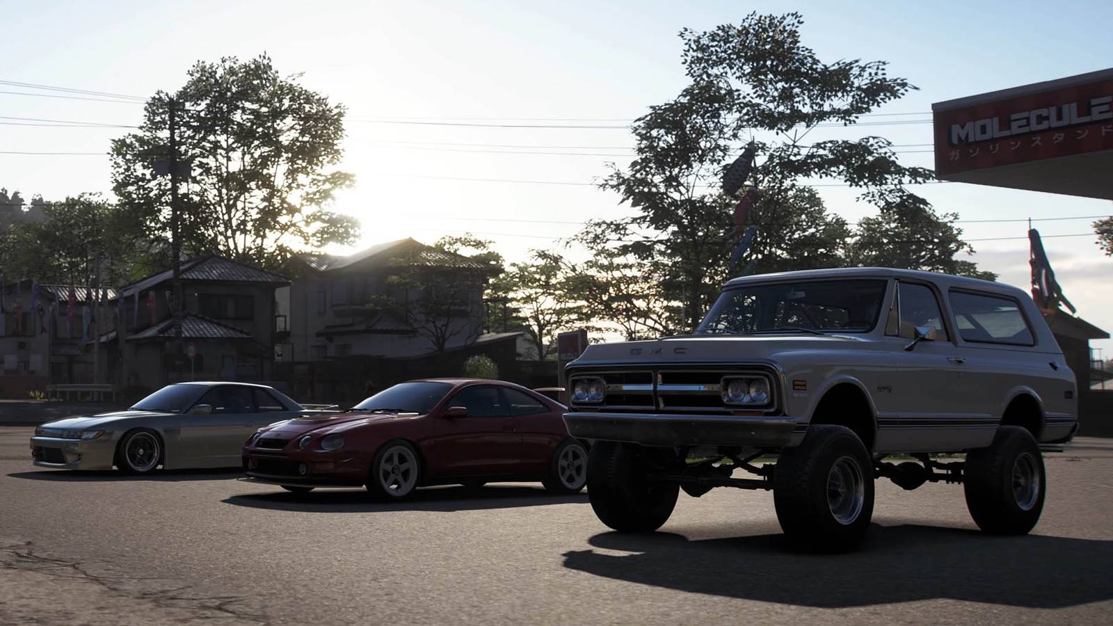 Which Starter Car Should You Choose in Forza Horizon 6? (Silvia, Celica, or Jimmy?)