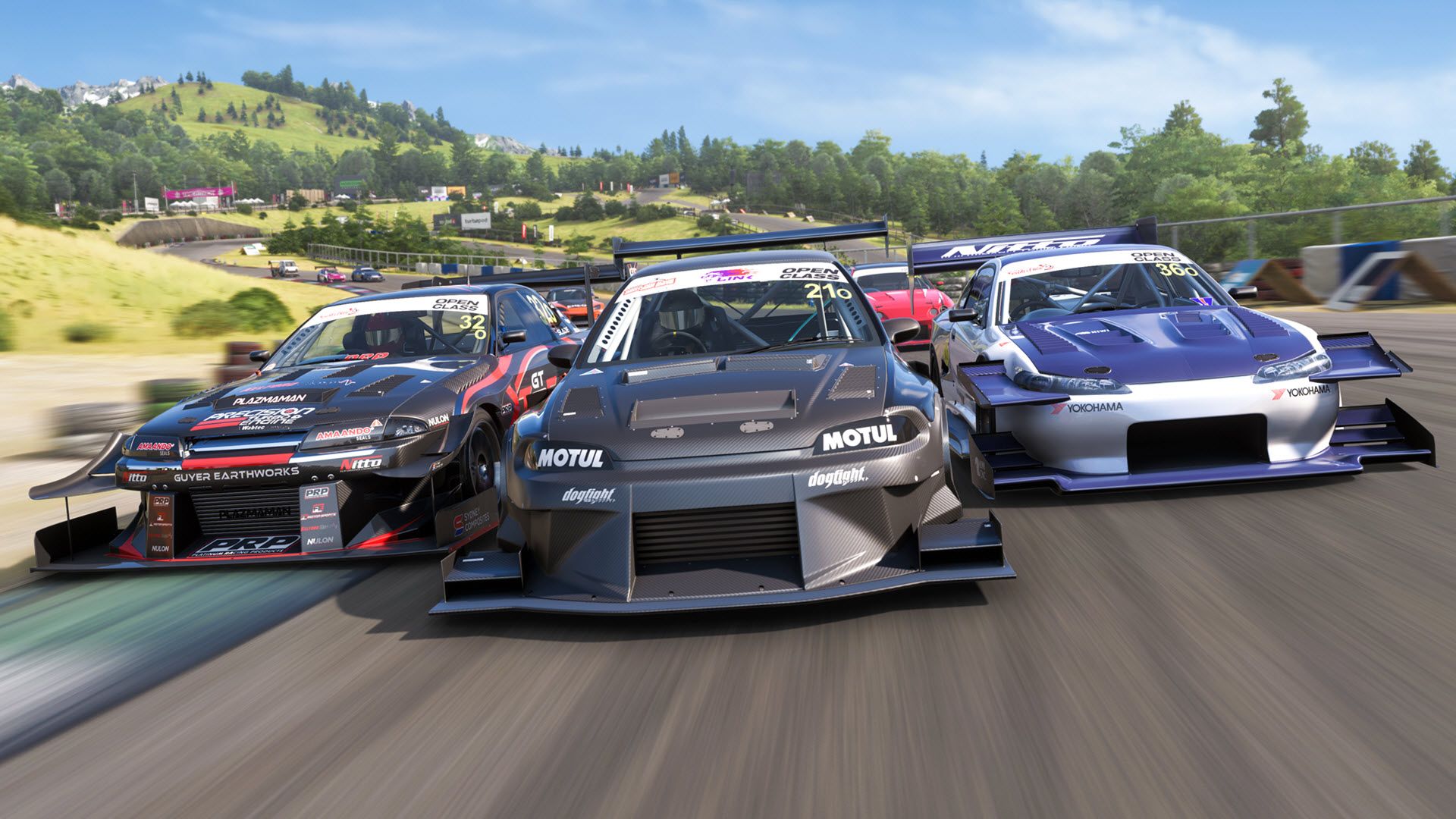Forza Horizon 6 Shares Some Incredible Achievements One Week After Launch