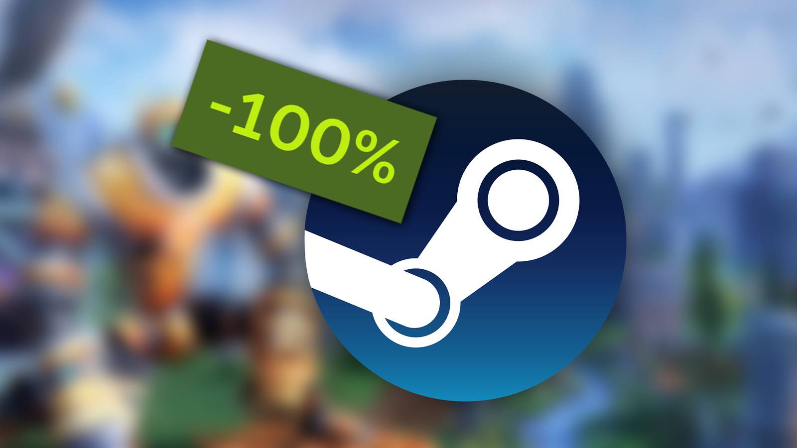 Steam Users Have Until May 11 to Play Open-World, Satisfactory-Like Game Completely Free of Charge Steam Users Have Until May 11 to Play Open-World, Satisfactory-Like Game Completely Free of Charge