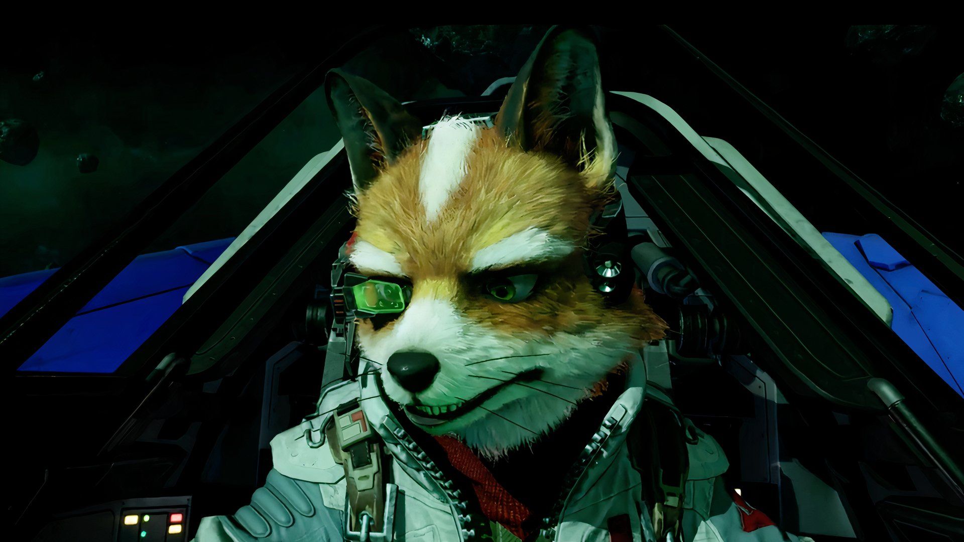 Star Fox's 'Bad' Voice Acting on Switch 2 Is the Least of Its Problems