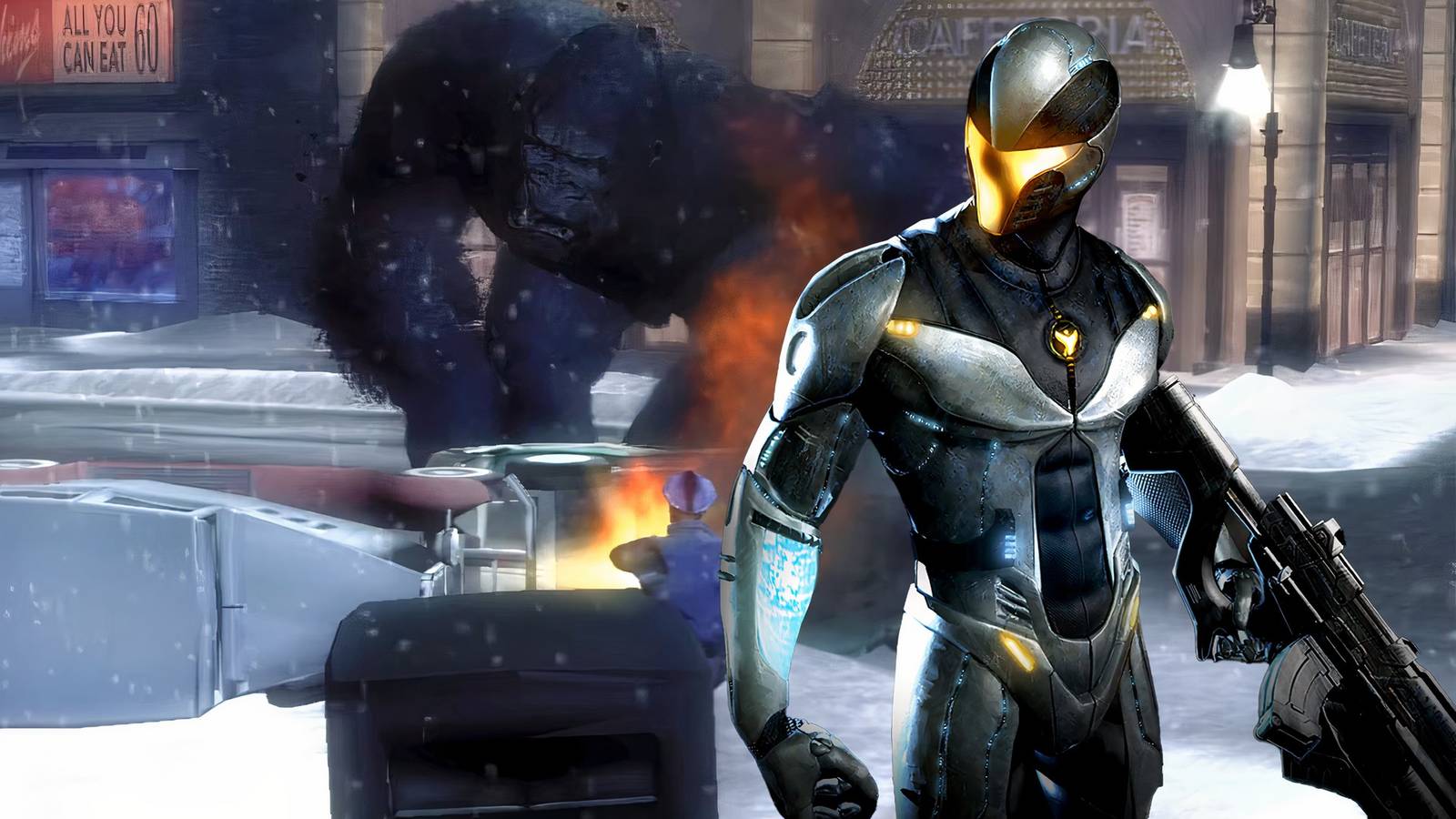 7 FPS Masterpieces No One Remembers Today 7 FPS Masterpieces No One Remembers Today