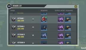 Cod Mobile Ranks Percentage All Call of Duty Mobile Rank Requirements