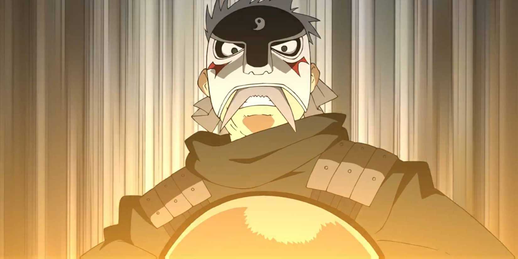 Fullmetal Alchemist Brotherhood Fu Fighting Alphonse Episode 15