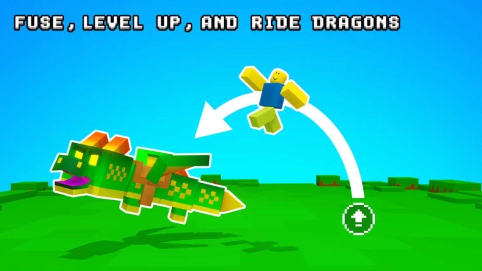 Fuse 3 Dragons - Dragons