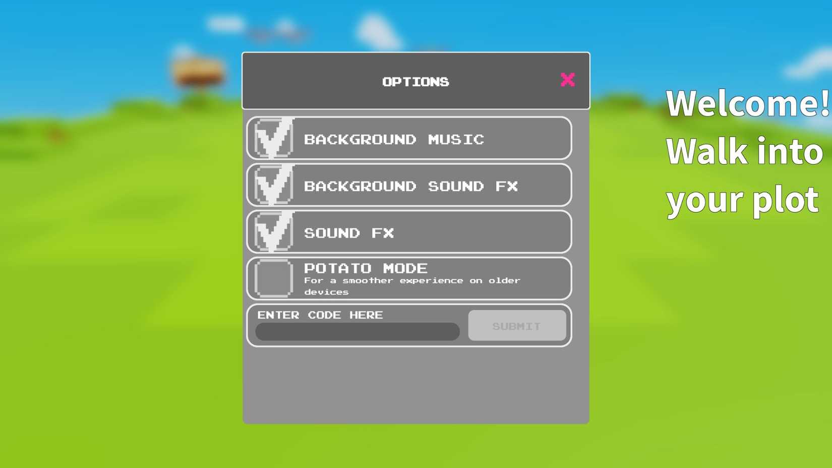 Fuse 3 Dragons - Code Tab
