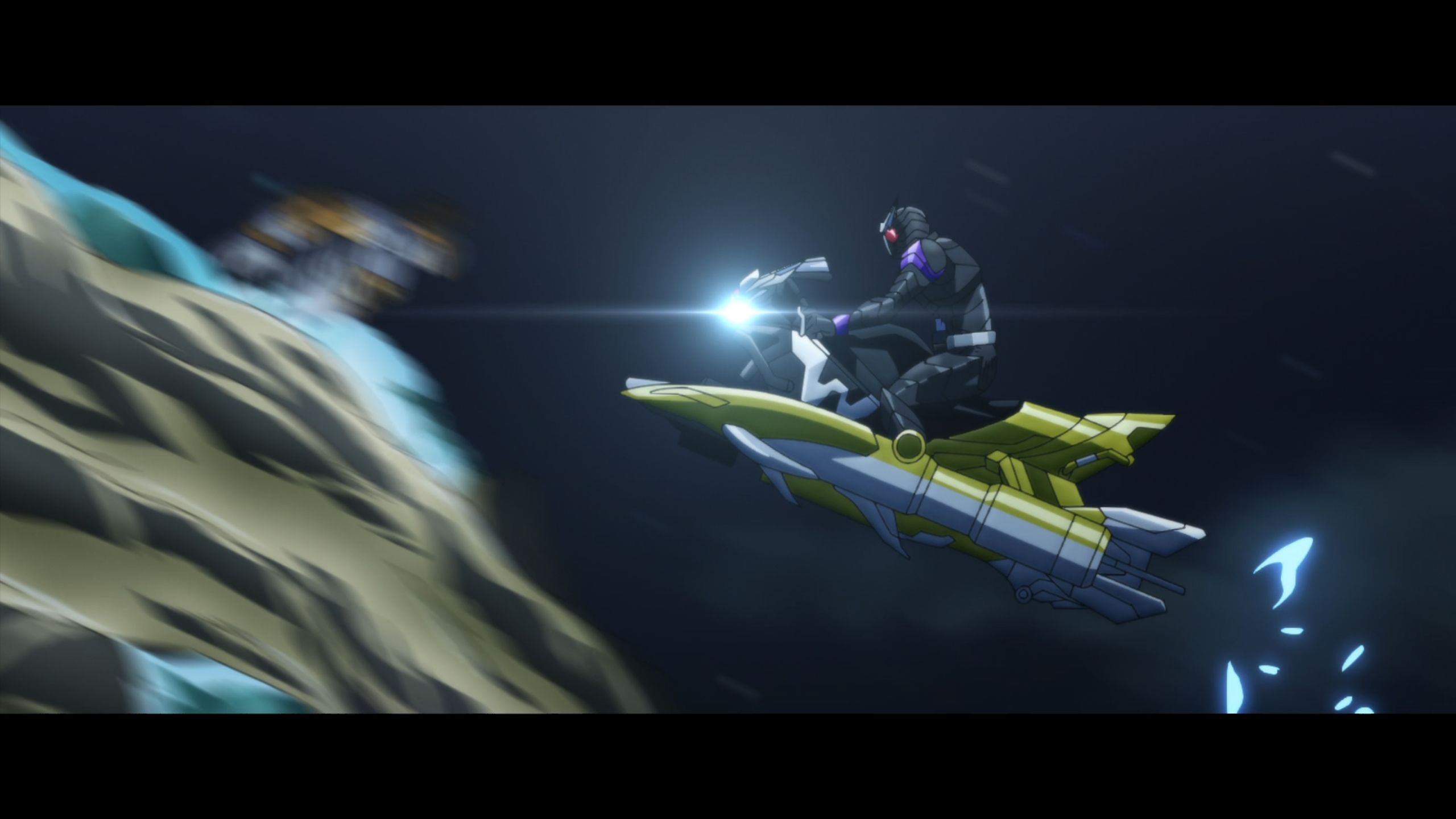 Best Anime Movies On Crunchyroll (Updated May 2026: Chainsaw Man Added!)