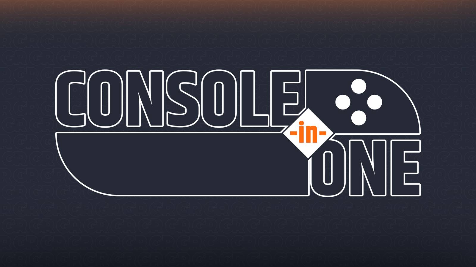 Console-in-One